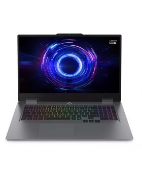 Lenovo LOQ 17IRX10 17.3" - Core i7-13650HX - 16GB Ram - 512GB SSD - RTX 5050 8GB - 83JH00B1DP